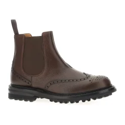 Chelsea Boot