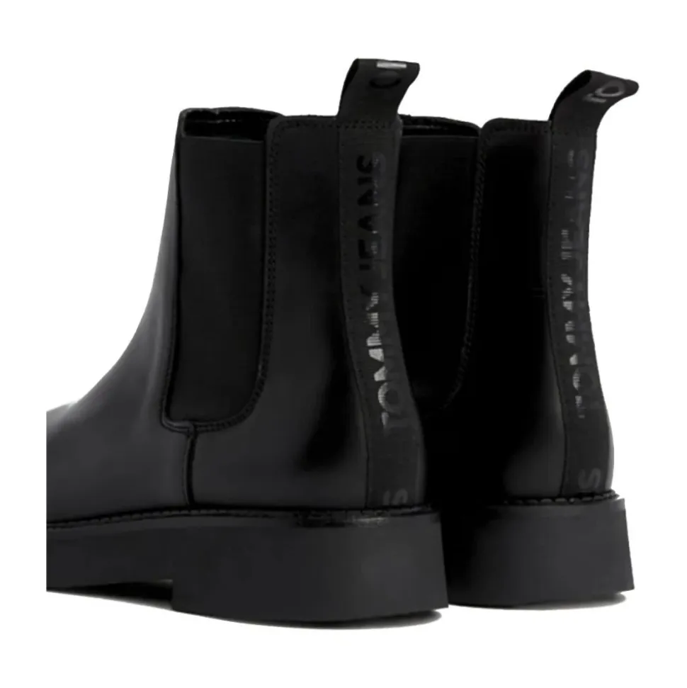 Chelsea Boots