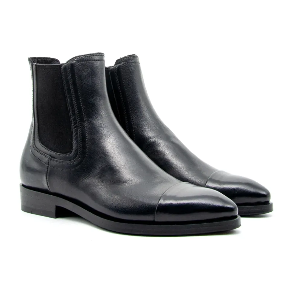 Chelsea Boots