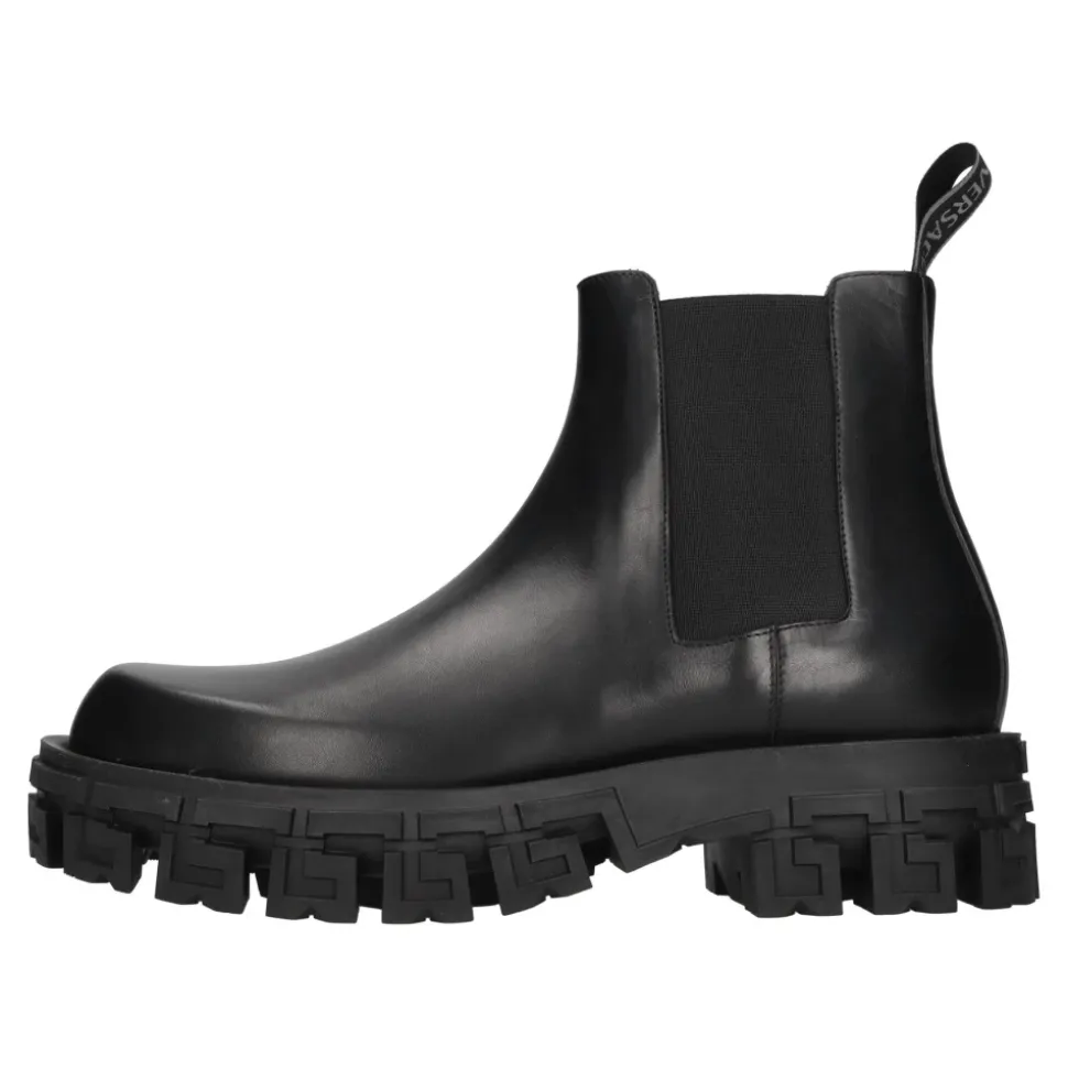 Chelsea Boots
