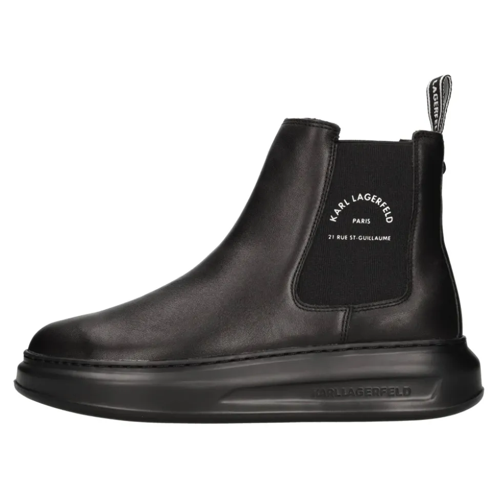 Chelsea Boots
