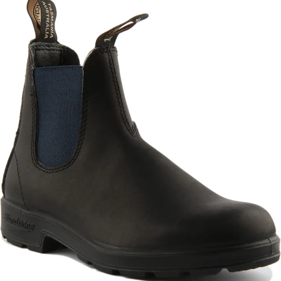 Chelsea Boots