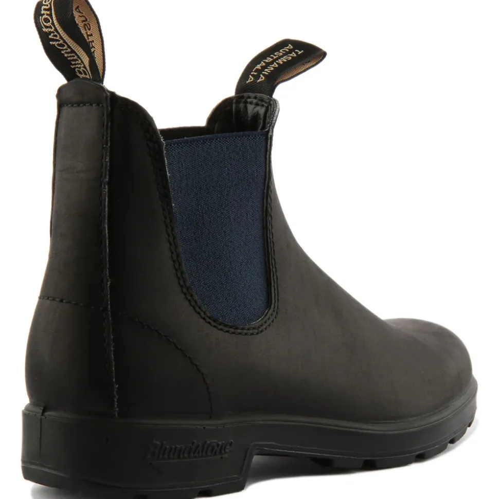 Chelsea Boots