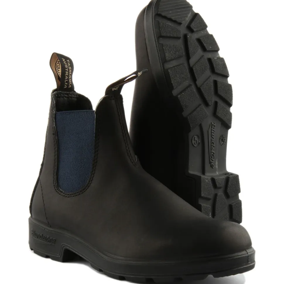 Chelsea Boots