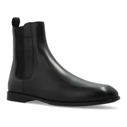 Chelsea bottes Angle