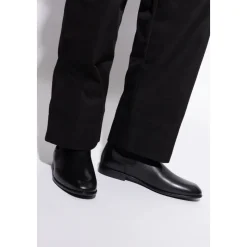 Chelsea bottes Angle