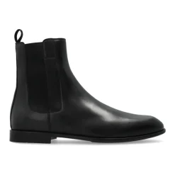 Chelsea bottes Angle
