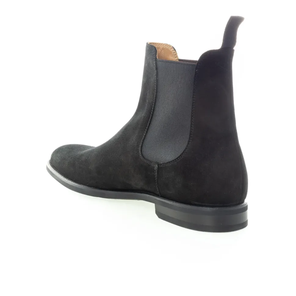 Chelsea Light Ankle Boot