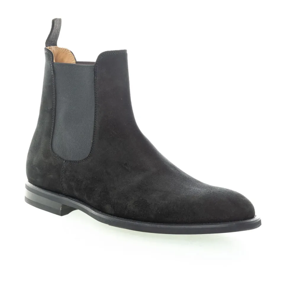 Chelsea Light Ankle Boot