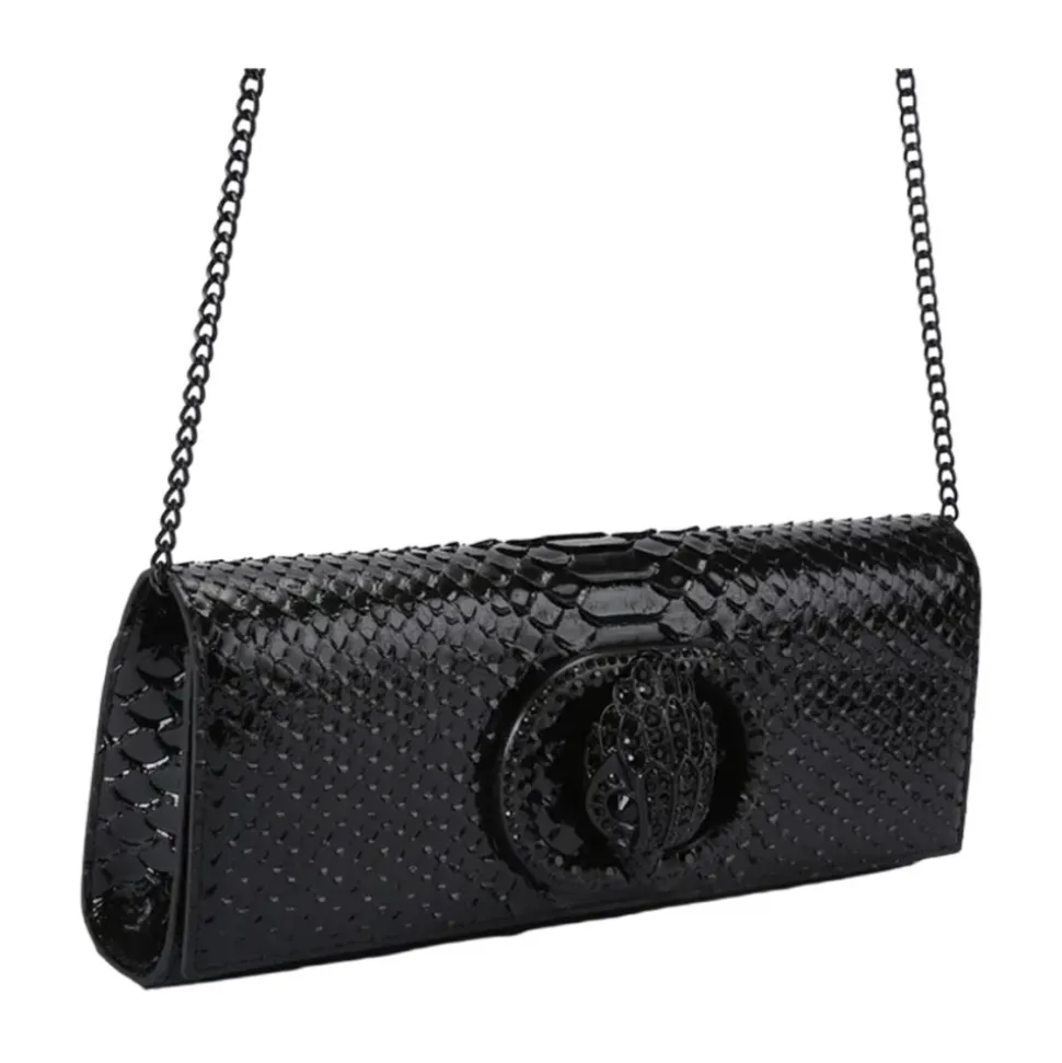 Chelsea Long Clutch