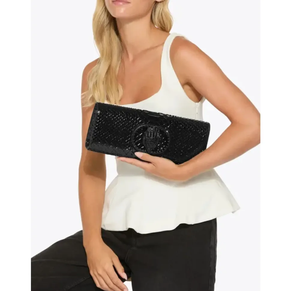 Chelsea Long Clutch