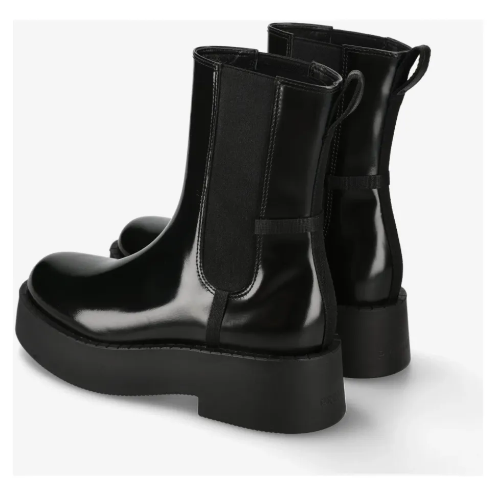 Chelsea Luna Boots