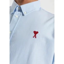 Chemise avec logo