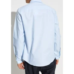 Chemise avec logo