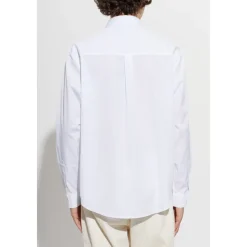 Chemise avec logo