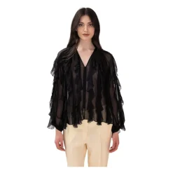 Chemise Canela