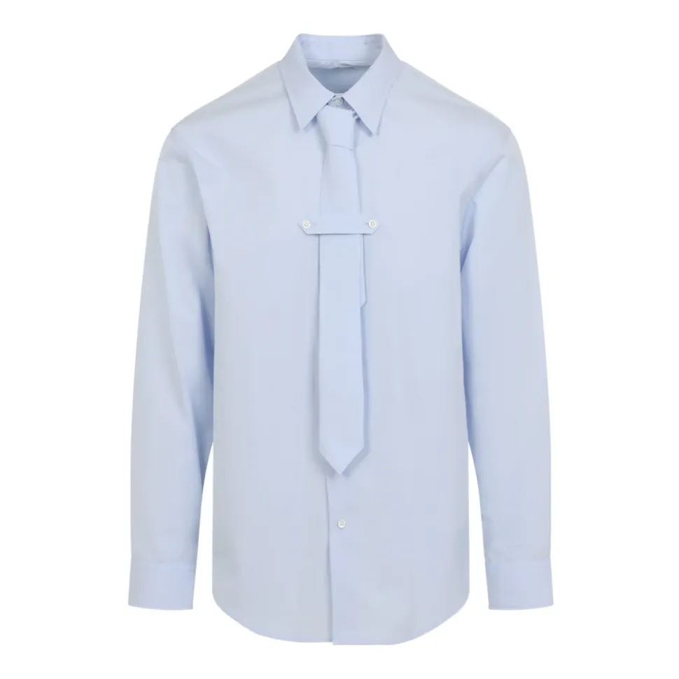 Chemise Cilian