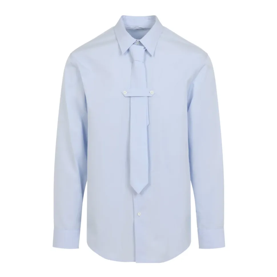 Chemise Cilian