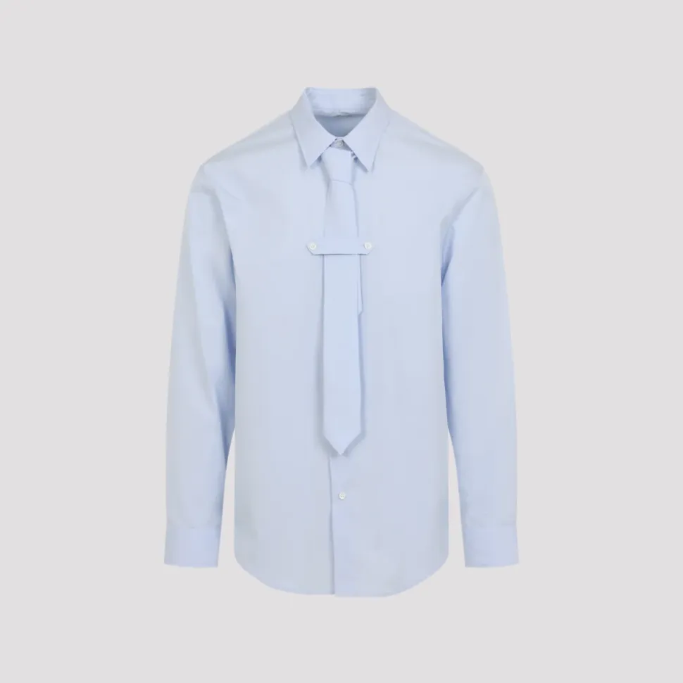 Chemise Cilian