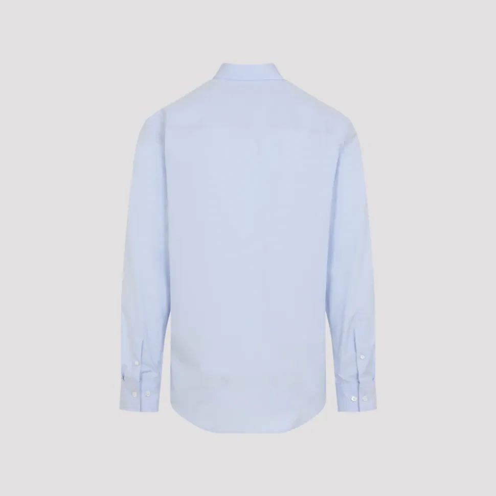 Chemise Cilian