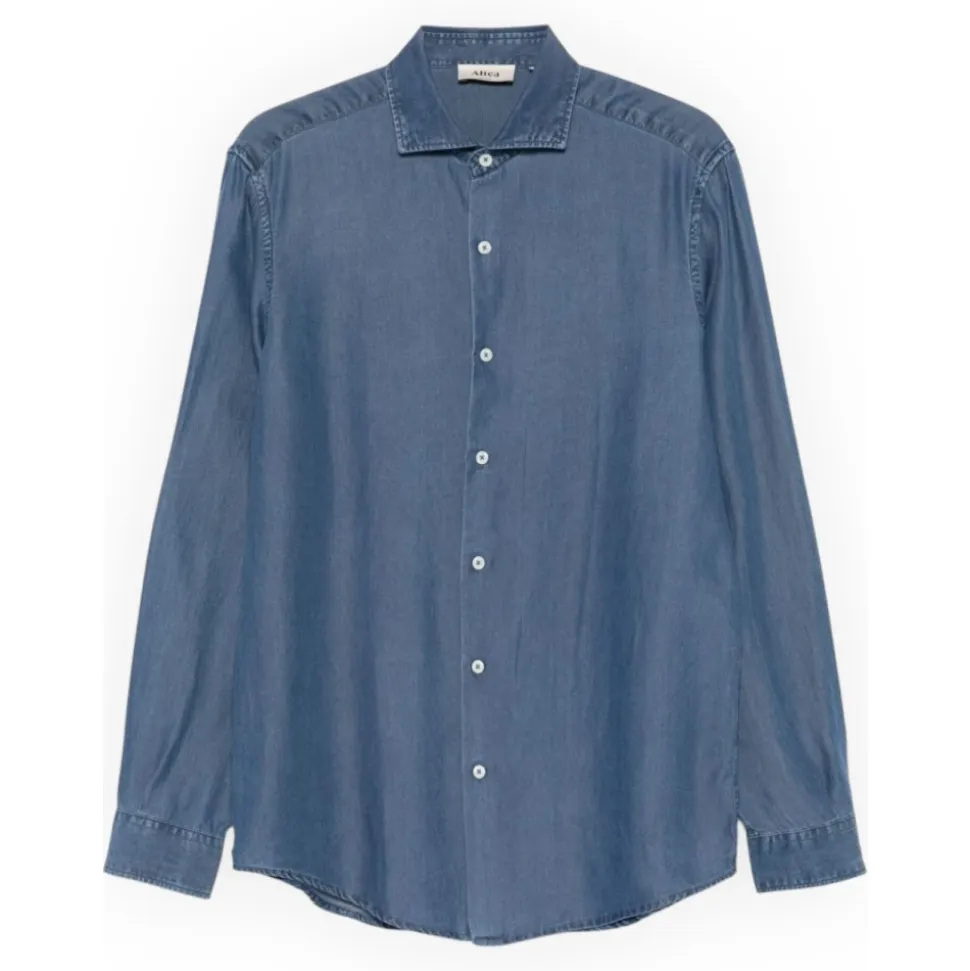 Chemise Classique Antoine Camicia