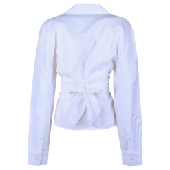 Chemise Courte