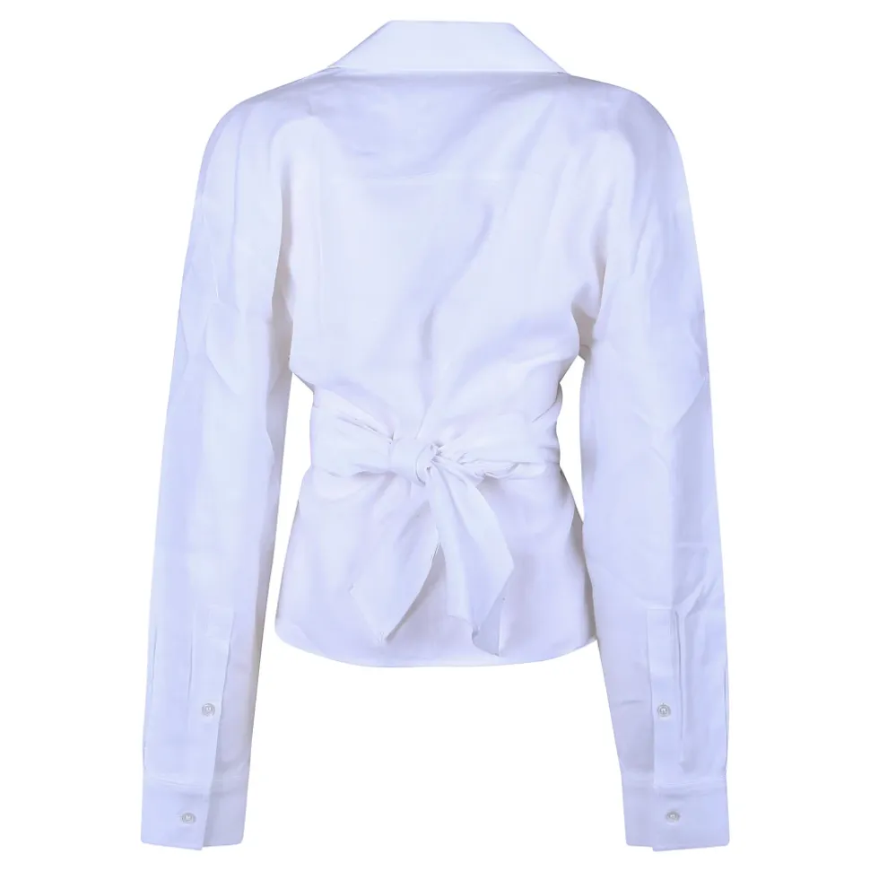 Chemise Courte