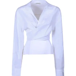Chemise Courte
