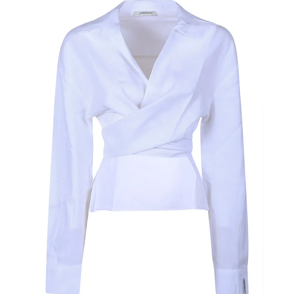 Chemise Courte