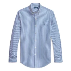 Chemise Décontractée en Coton