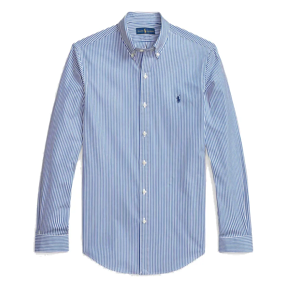 Chemise Décontractée en Coton
