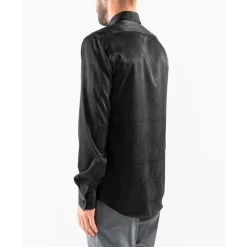 Chemise Décontractée Paisley