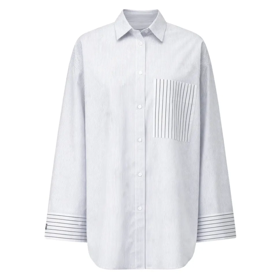 Chemise Derris