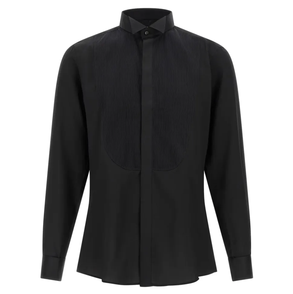 Chemise de smoking - Linea Cerimonia