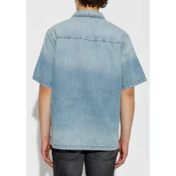 Chemise D-NABIL-D