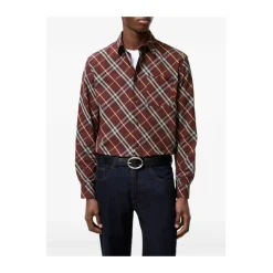 Chemise Donald Chk