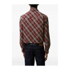 Chemise Donald Chk