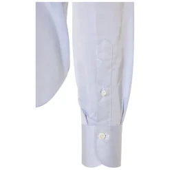 Chemise en coton italienne, 100% coton