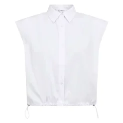 Chemise en dentelle Kellise
