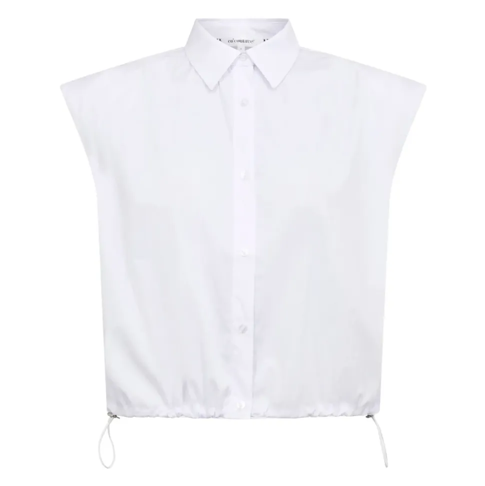 Chemise en dentelle Kellise