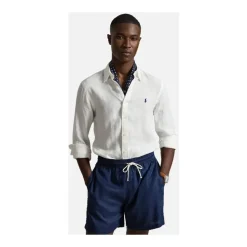Chemise en lin