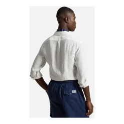 Chemise en lin