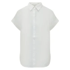 Chemise en lin Broono SS