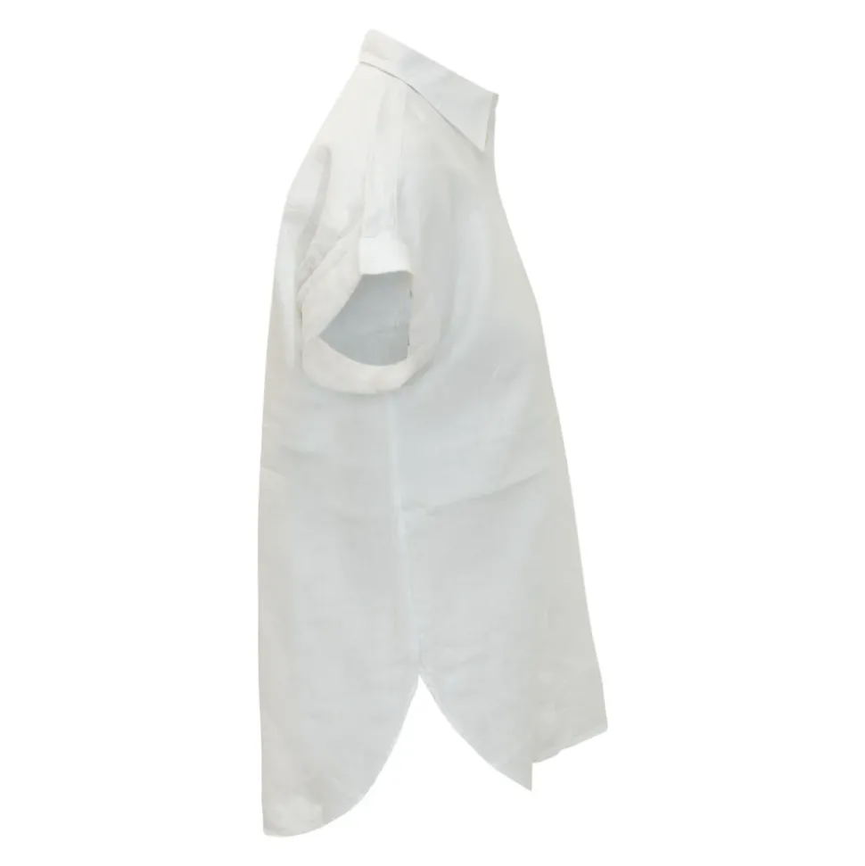 Chemise en lin Broono SS