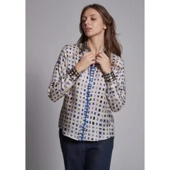 Chemise Élégante pour Homme