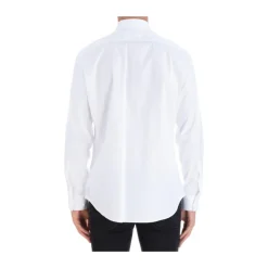 Chemise à Logo Imprimé