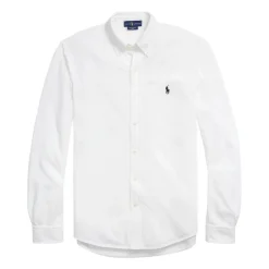 Chemise Maille Ultra-Légère Style Classique