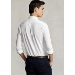 Chemise Maille Ultra-Légère Style Classique