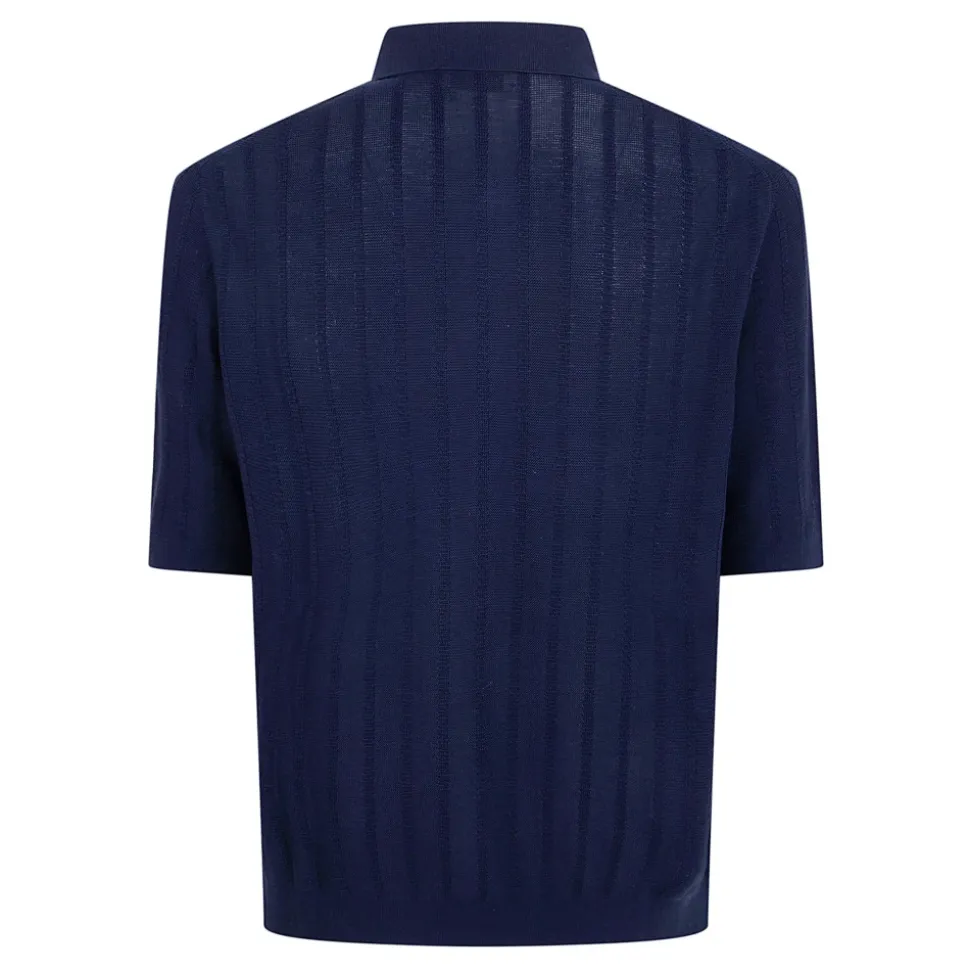 Chemise Manches Courtes