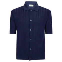 Chemise Manches Courtes